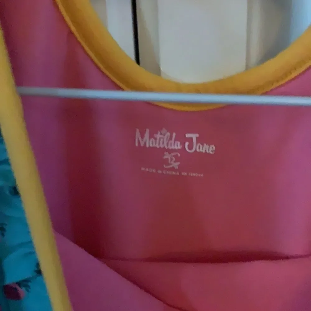 Matilda Jane new tags